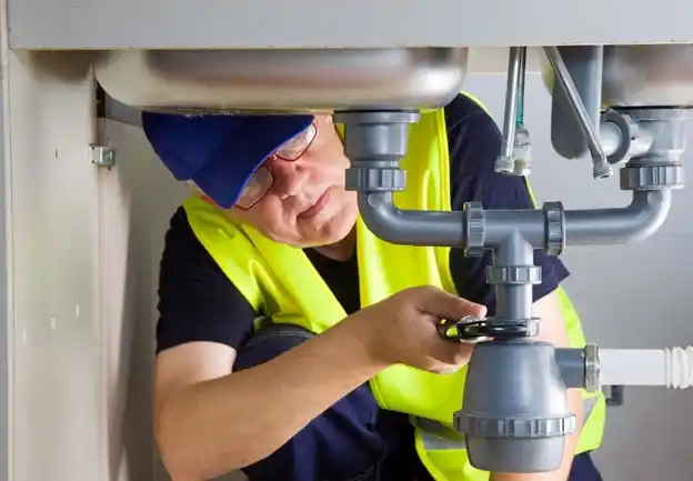 loodgieter Wijnaldum